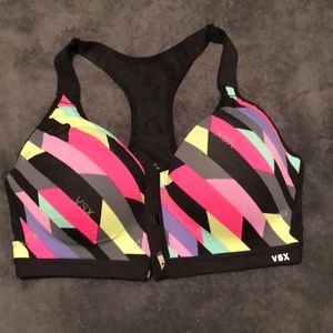 Victoria secret sports bra